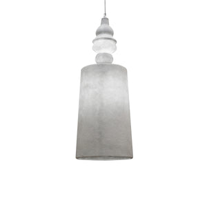 Alibabig Tall Pendant Light