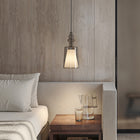 Alibaglass Pendant Light