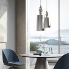 Alibaglass Pendant Light