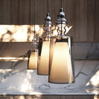 Alibaglass Pendant Light