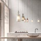 Alibaglass Pendant Light