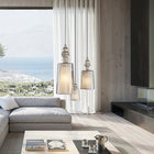 Alibaglass Pendant Light