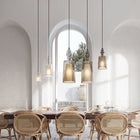 Alibaglass Pendant Light