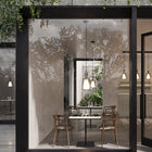Alibaglass Pendant Light