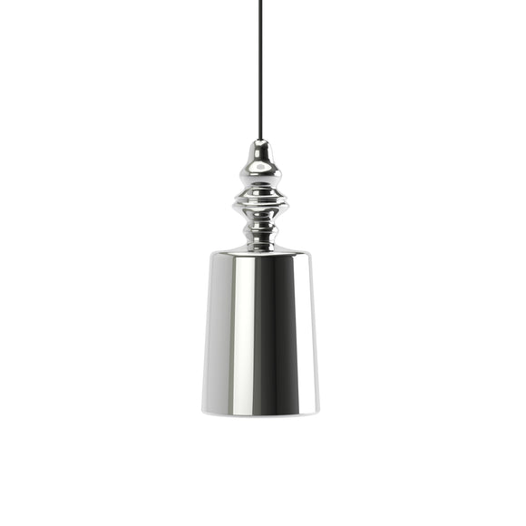 Alibaglass Pendant Light