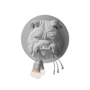 Amsterdam Wall Sconce