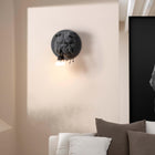 Amsterdam Wall Sconce