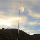 Atmosphere Outdoor Floor Lamp