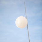 Atmosphere Outdoor Floor Lamp