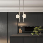Atmosphere Outdoor Semi Flush Mount