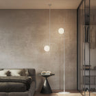 Atmosphere Outdoor Semi Flush Mount