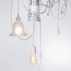 Beautiful Mess Chandelier