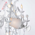 Beautiful Mess Chandelier