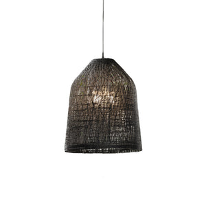 Black Out Outdoor Pendant Light