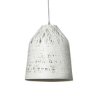 Black Out Outdoor Pendant Light