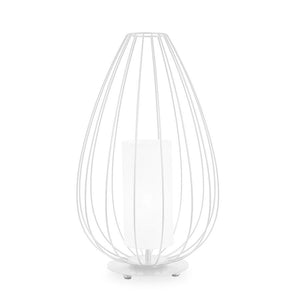 Cell Outdoor Floor Lamp