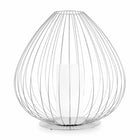 Cell Outdoor Floor Lamp