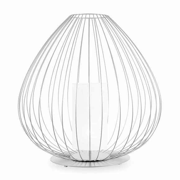 Cell Outdoor Floor Lamp
