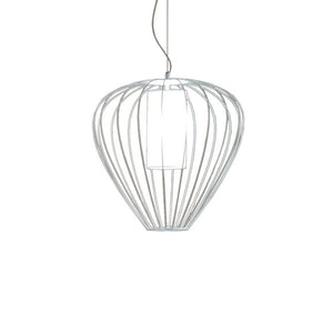 Cell Outdoor Pendant Light