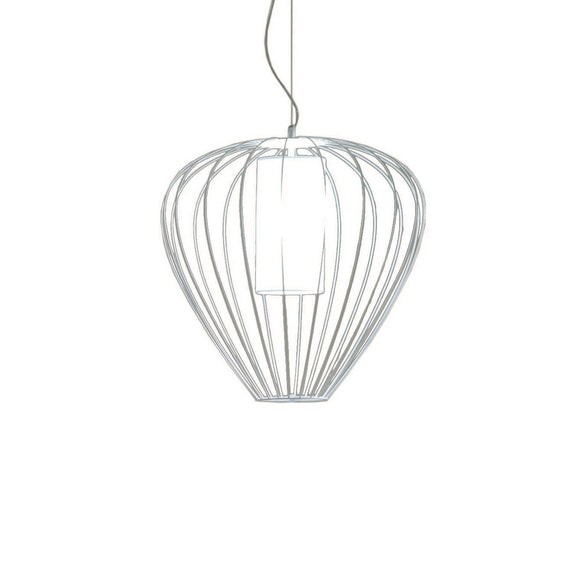Cell Outdoor Pendant Light