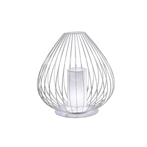 Cell Outdoor Table Lamp