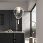 Cell Pendant Light
