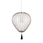 Cell Pendant Light