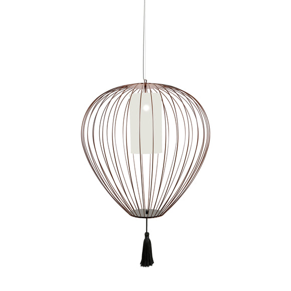 Cell Pendant Light