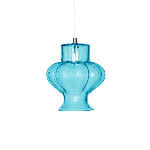 Ceraunavolta F Pendant Light