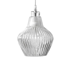 Ceraunavolta L Pendant Light