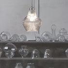 Ceraunavolta L Pendant Light