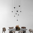 Filomena Multi-Light LED Pendant Light