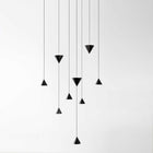 Filomena Multi-Light LED Pendant Light
