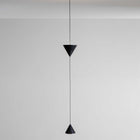 Filomena Up/Down LED Pendant Light