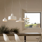 Gangster Slim Pendant Light