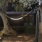 Leda V11 Outdoor LED Linear Pendant Light