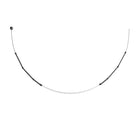 Leda V11 Outdoor LED Linear Pendant Light