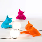 Maoo LED Table Lamp