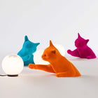 Maoo LED Table Lamp