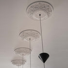 Moonbloom LED Pendant Light