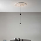 Moonbloom LED Pendant Light