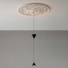 Moonbloom LED Pendant Light