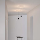 Moonbloom LED Pendant Light
