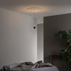 Moonbloom LED Pendant Light