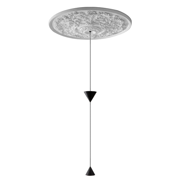 Moonbloom LED Pendant Light