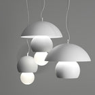 Triluna SE310AB Pendant Light