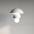 Triluna SE310AB Pendant Light