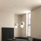 Triluna SE310BC Pendant Light