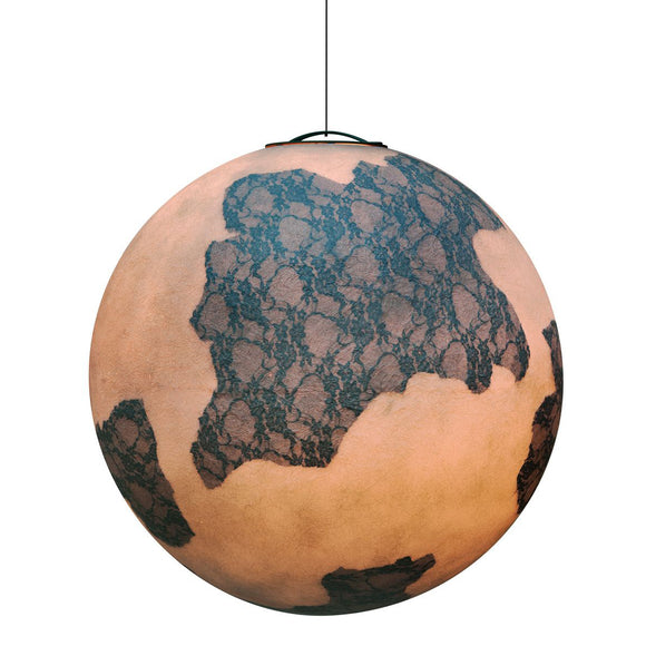 Ulula Outdoor LED Pendant Light