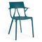 A.I. Chair (Set of 2)  option Petrol